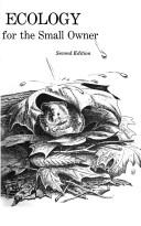 Cover of: Woodland ecology by Leon Sherwood Minckler
