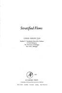 Cover of: Stratified flows