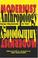 Cover of: Modernist Anthropology