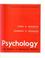 Cover of: Abnormal psychology
