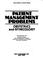 Cover of: Patient management problems