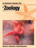 Cover of: An illustrated laboratory text in zoology by Richard A. Boolootian