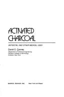 Cover of: Activated charcoal by David O. Cooney
