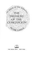 Cover of: The treasure of the Concepción = by Peter Earle