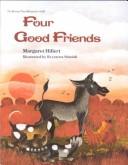 Cover of: Four good friends