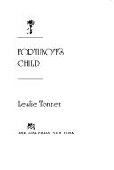 Cover of: Fortunoff's child