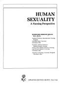 Cover of: Human sexuality by Rosemarie Mihelich Hogan, Rosemarie Mihelich Hogan