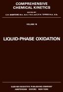 Cover of: Liquid-phase oxidation