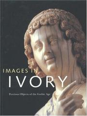 Images in ivory by Peter Barnet