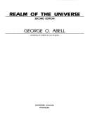 Cover of: Realm of the universe by George O. Abell
