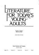 Cover of: Literature for today's young adults