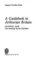 Cover of: A guidebook to Arthurian Britain
