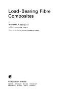 Cover of: Load-bearing fibre composites