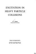 Excitation in heavy particle collisions by Thomas, E. W.