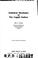 Cover of: Statistical mechanics of the liquid surface