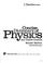 Cover of: Concise dictionary of physics and related subjects