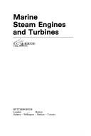 Cover of: Marine steam engines and turbines.