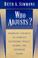 Cover of: Who Adjusts? Domestic Sources of Foreign Economic Policy during the Interwar Years