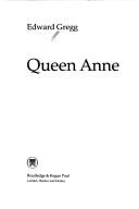Cover of: Queen Anne