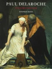 Cover of: Paul Delaroche by Stephen Bann