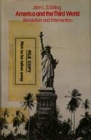 Cover of: America and the Third World | J. L. S. Girling