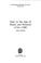 Cover of: Italy in the age of Dante and Petrarch, 1216-1380