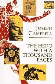 Cover of: The Hero with a Thousand Faces (Mythos Books)