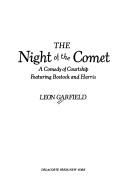 the-night-of-the-comet-cover