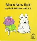 Cover of: Max's new suit by Jean Little
