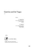 Cover of: Gastrins and the vagus