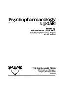 Cover of: Psychopharmacology update