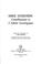 Cover of: Emile Durkheim, contributions to L'Année sociologique