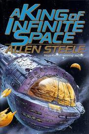 Cover of: A King of Infinite Space