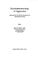 Cover of: Psychopharmacology of aggression