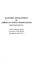 Cover of: Economic development in American Indian reservations.