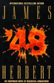 Cover of: '48 by James Herbert