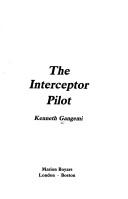 Cover of: The interceptor pilot