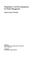 Cover of: Proposition 13 and its consequences for public management