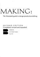 Cover of: Bookmaking by Marshall Lee