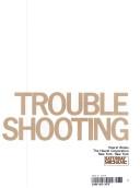 Cover of: Tuneup & trouble shooting.
