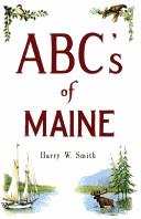 Cover of: ABC's of Maine
