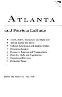 Cover of: Discover Atlanta by Doris Lockerman
