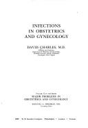 Cover of: Infections in obstetrics and gynecology