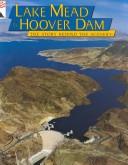Lake Mead-Hoover Dam by James C. Maxon