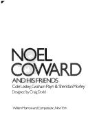 Cover of: Noel Coward and his friends