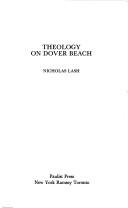 Cover of: Theology on Dover Beach | Nicholas Lash