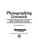 Photographing livestock by Darol Dickinson