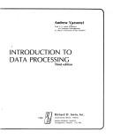 Cover of: Introduction to data processing