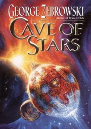 Cover of: Cave of stars