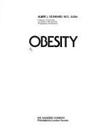 Cover of: Obesity